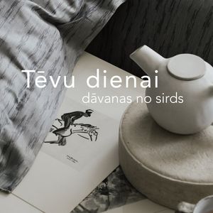 Tēvu dienas īpašā dāvanu izlase