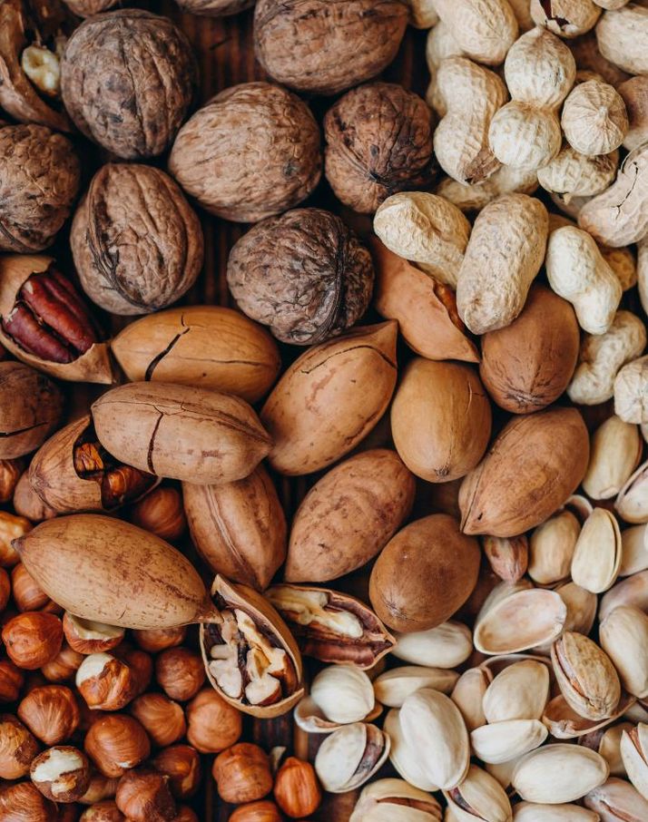 NATURAL. SELECTED. DELICIOUS.